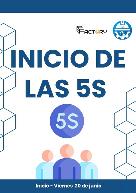 Registro 5s